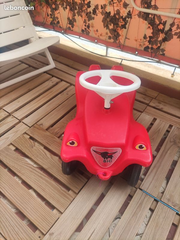 Voiturette enfant (image 2)