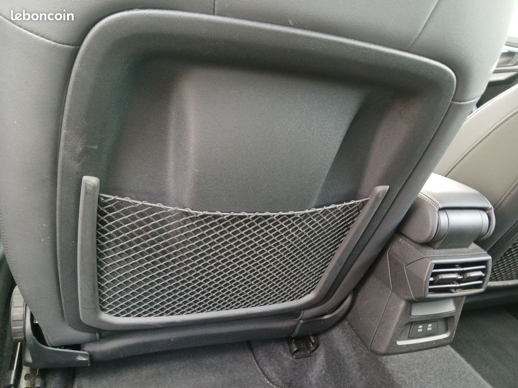 AUDI A3 Sportback 35 TDI 150 S tronic 7 S Line (image 16)