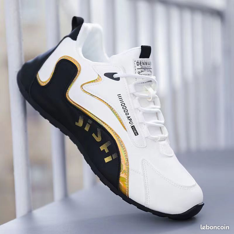 Nouvelles tendances sneakers pour l’été (image 8)