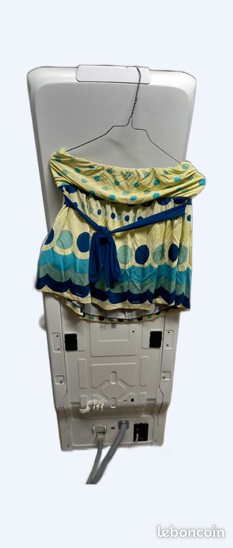 Jupe colorée killah taille M (image 1)