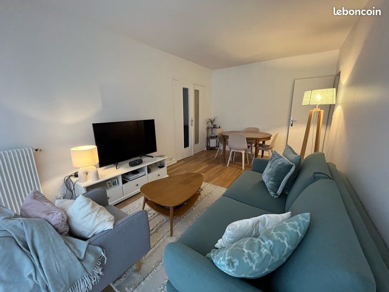 Appartement a louer montreuil - 2 pièce(s) - 44 m2 - Surfyn