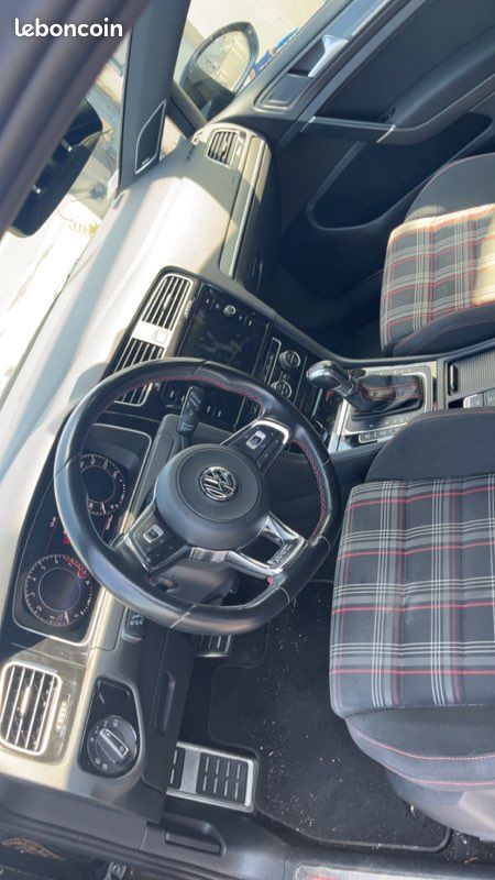 Golf 7 Gti Performance 245 CV (image 3)