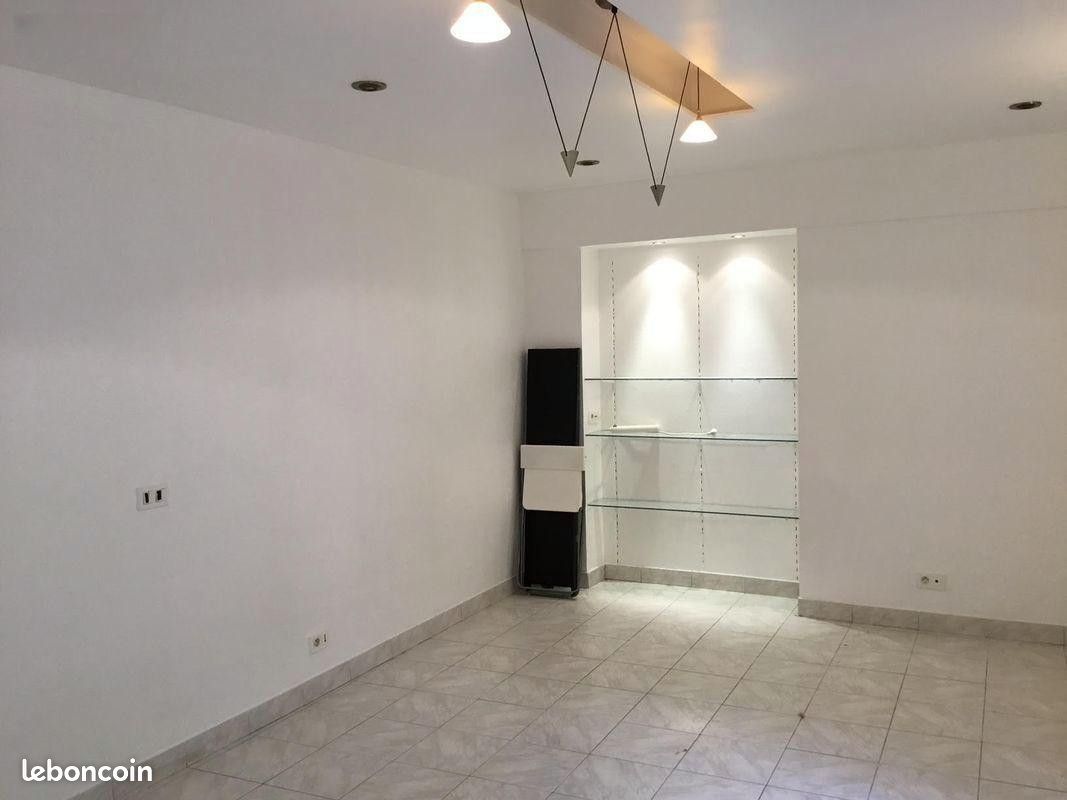 Appartement 1 pièce 25 m² · à Villejuif · 25 m² · 600 €/mois