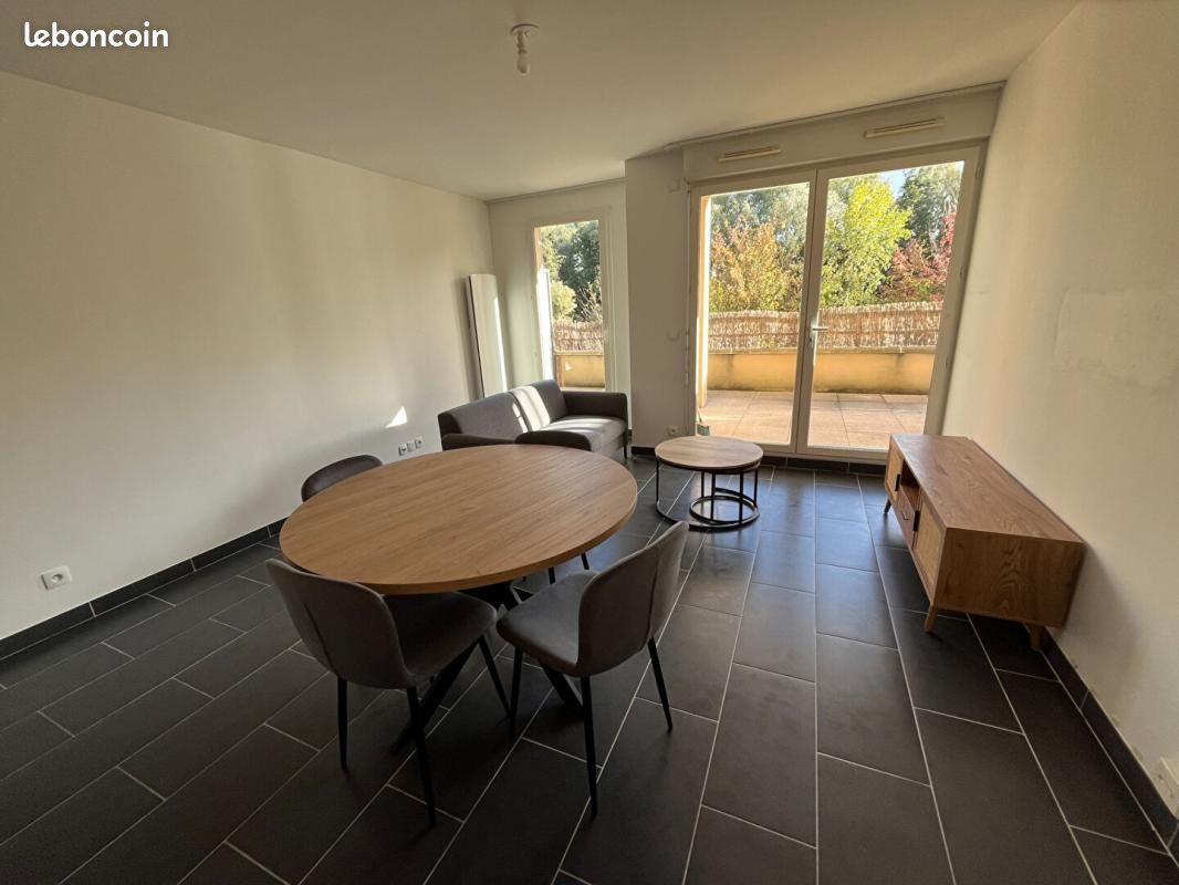 Appartement 2 pièces 42 m² · à Osny · 42 m² · 929 €/mois