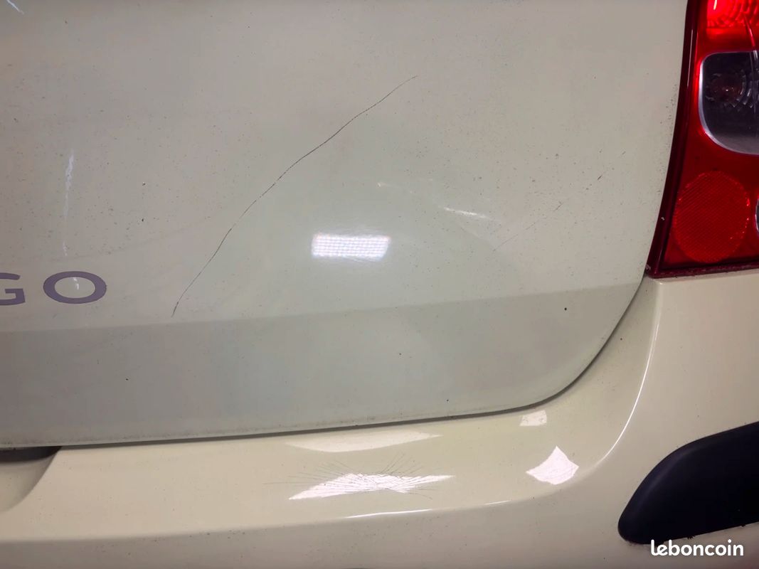RENAULT TWINGO II 1.2 60 eco2 (image 29)
