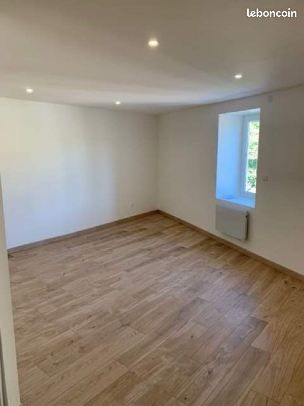 Appartement 3 pièces 55 m² · à Tarare · 55 m² · 575 €/mois
