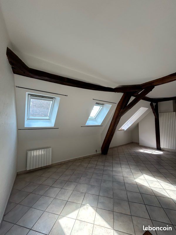 Appartement 3 pièces 68 m² · à Auxerre · 68 m² · 677 €/mois