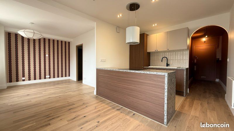 Appartement 3 pièces 66 m² · à Dijon · 66 m² · 229 000 €