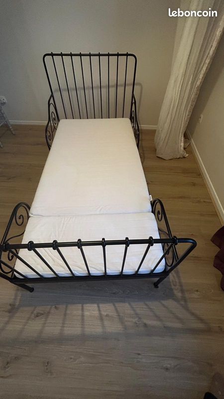 Lit enfant extensible (image 3)