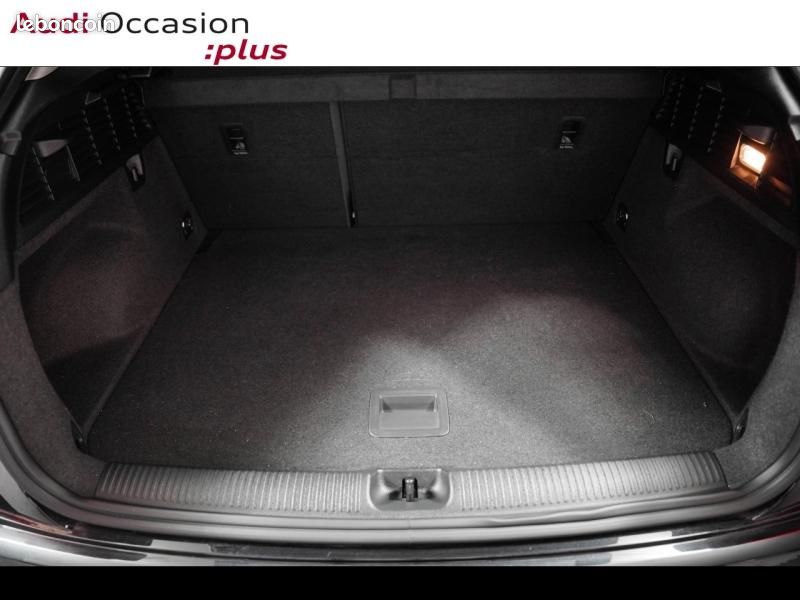Audi Q2 30 TFSI 110ch Design (image 21)