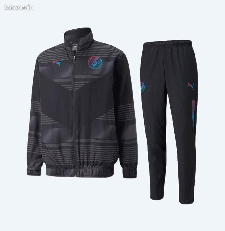 Ensemble Manchester city a vendre (image 1)
