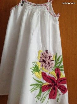 Robe Chipie (image 2)
