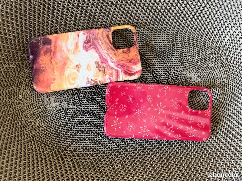 Coque iPhone 11 (image 1)