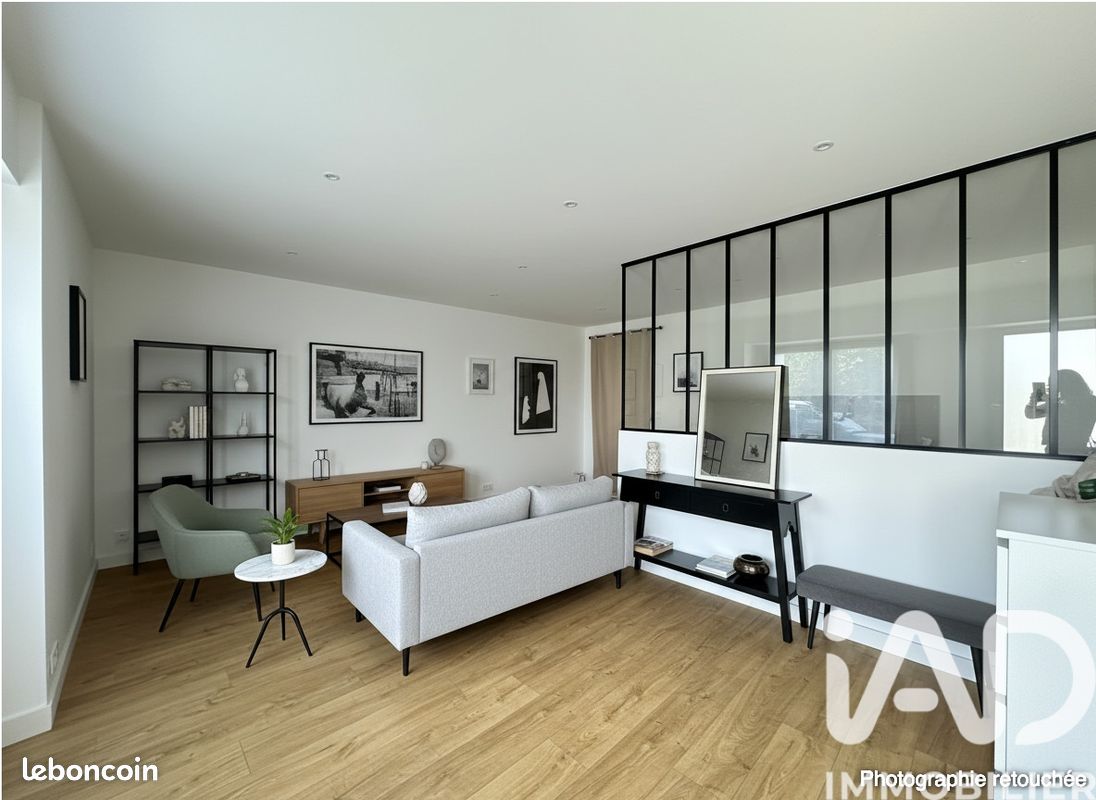 Maison 3 pièces 112 m² · à Chaumes-en-Retz · 112 m² · 189 000 €