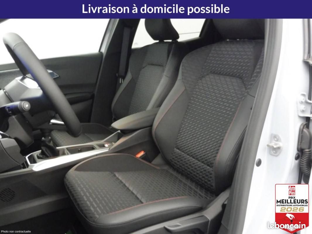 Renault Clio 1.2 TCE 115CH TECHNO (image 12)