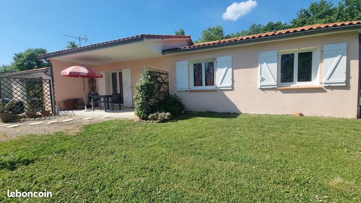 Maison 4 pièces 90 m² (image 3)