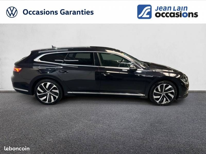 Volkswagen Arteon Shooting Brake 2.0 TDI EVO SCR 150 DSG7 R-Line (image 4)