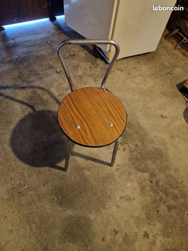 Chaise (image 1)