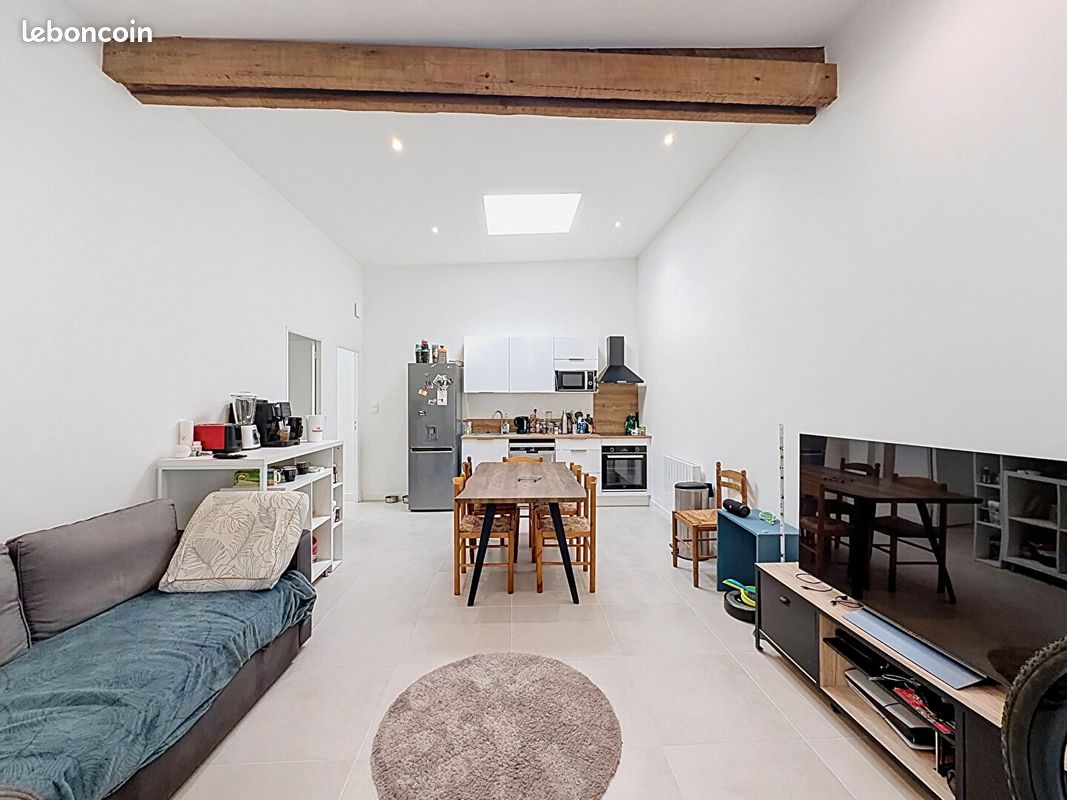 Appartement 3 pièces 55 m² · à Lorient · 55 m² · 180 000 €