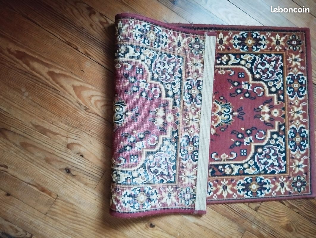 Beau tapis (image 3)