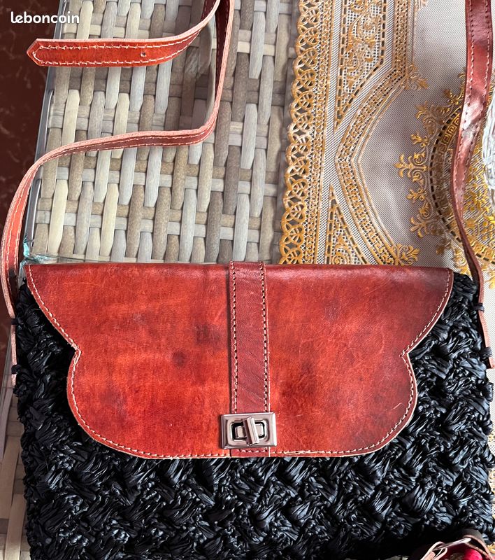 Vends stocks le lot articles artisanaux (image 6)