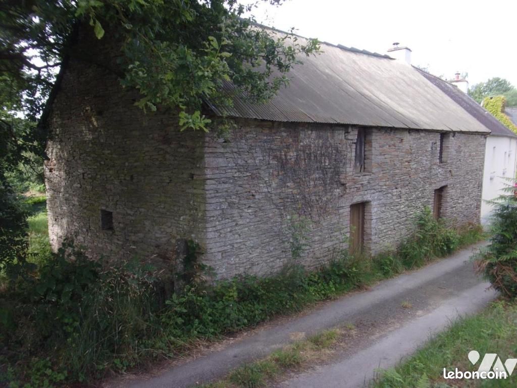 Maison 2 pièces 120 m² · à Carentoir · 120 m² · 55 000 €