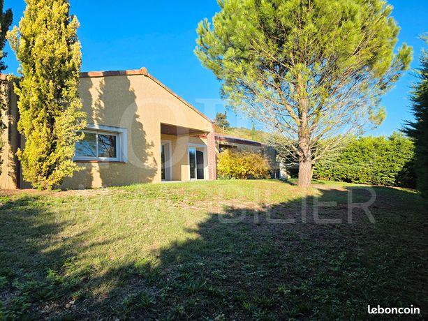 Villa 6 pièces 147 m²