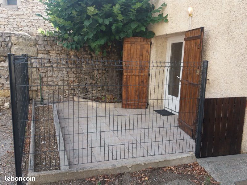 Appartement 2 pièces 36 m² · à Cournonterral · 36 m² · 590 €
