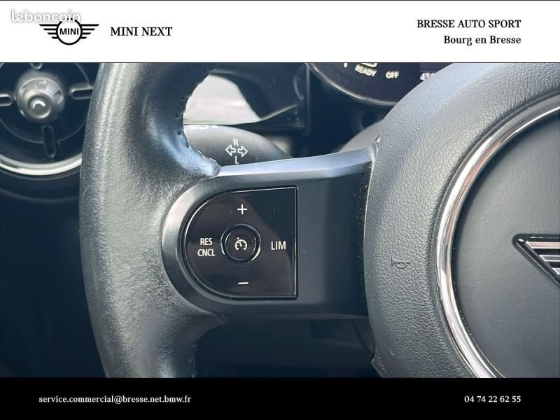 Mini Mini Cooper 136ch Edition Camden BVA7 (image 14)