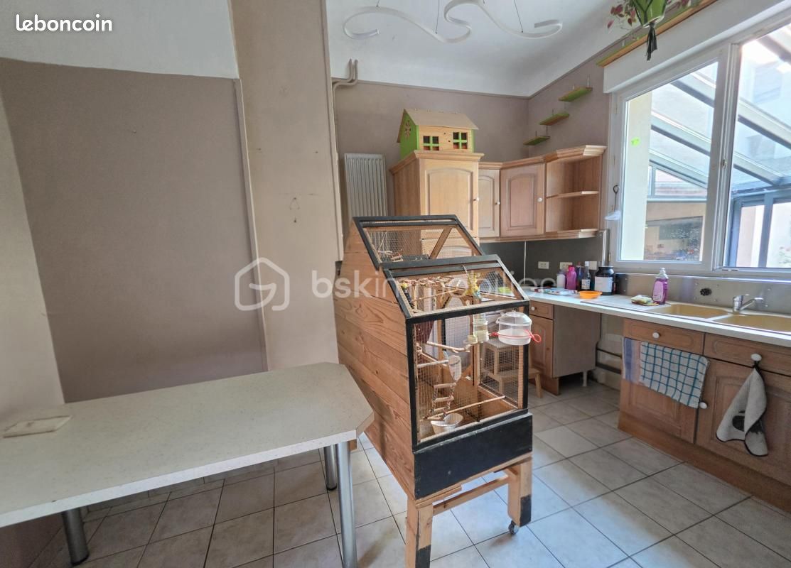 Maison 10 pièces 211 m² (image 11)