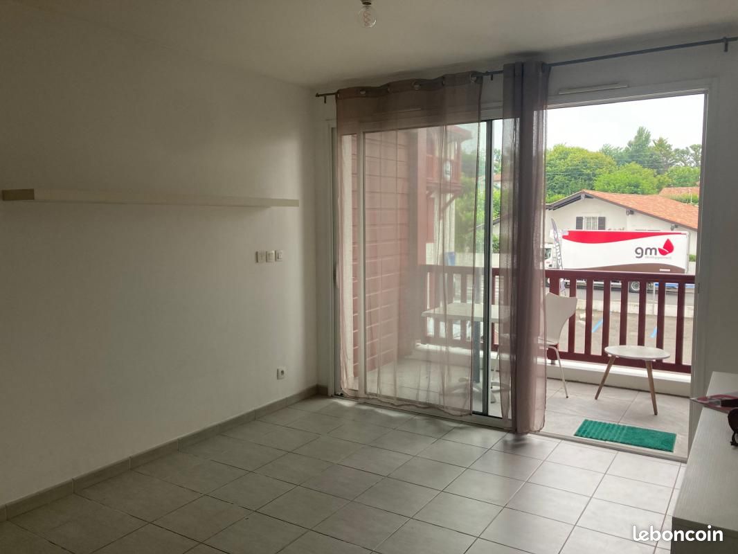 Appartement a louer anglet - 1 pièce(s) - 26 m2 - Surfyn