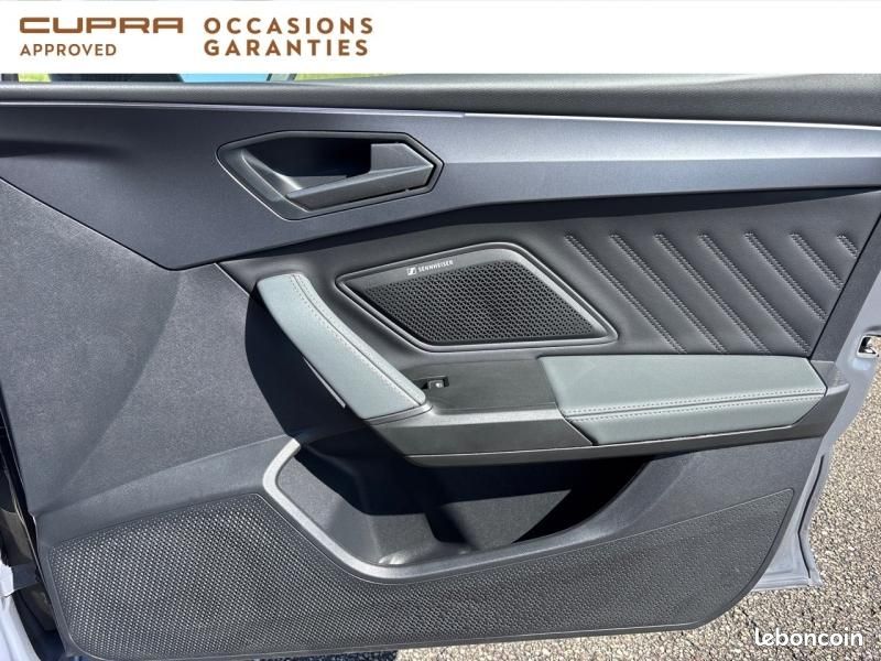 Cupra Leon 2.0 TSI 300ch VZ Extreme DSG7 (image 20)