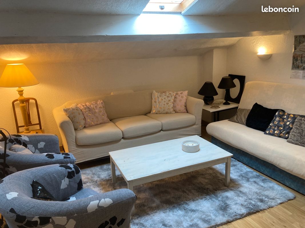 Appartement 4 pièces 90 m² · à Draguignan · 90 m² · 950 €/mois
