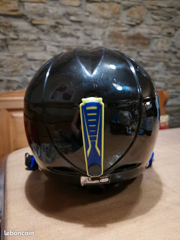 Casque de ski (image 2)