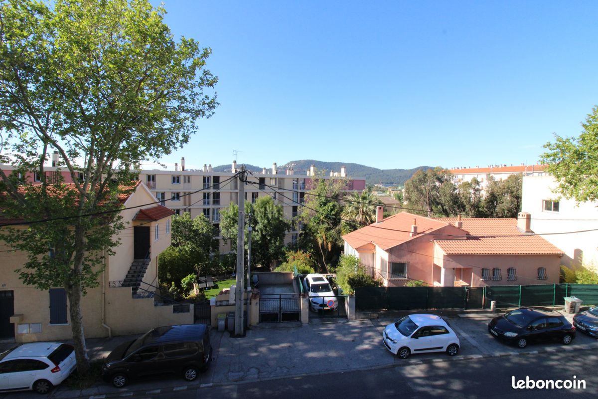 Appartement 2 pièces 55 m² · à Hyères · 55 m² · 664 €/mois
