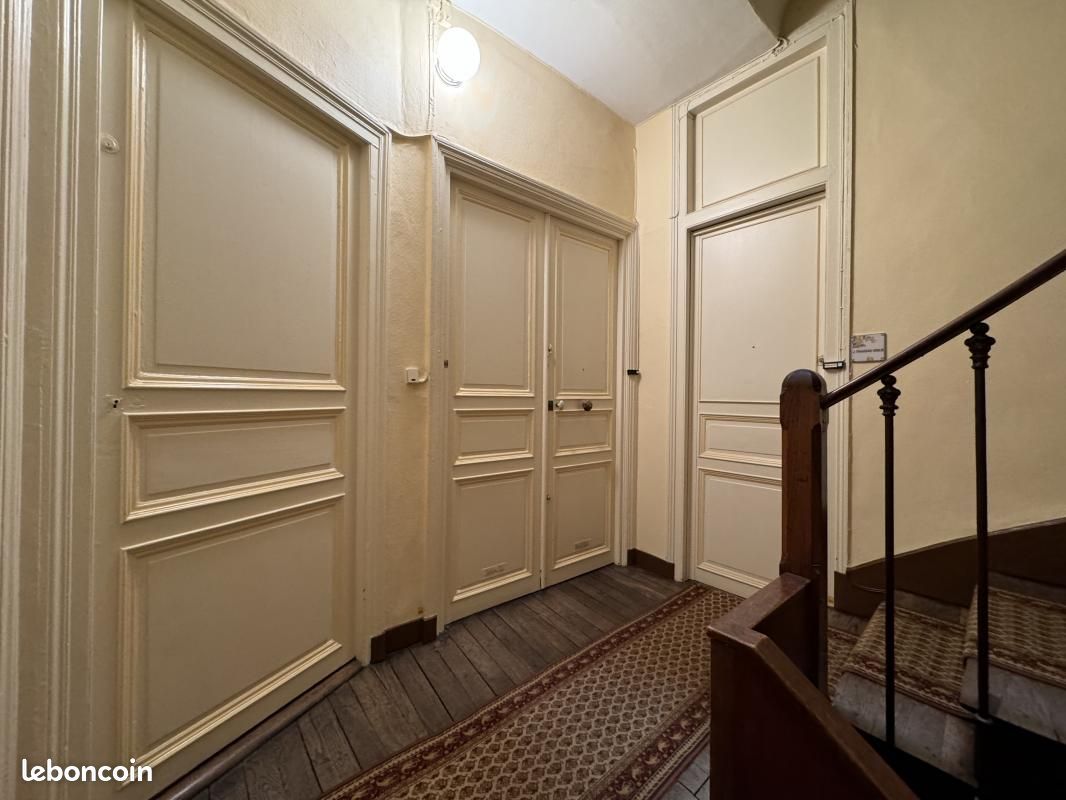 Appartement 3 pièces 89 m² - Poitiers 86000 (image principale 1)