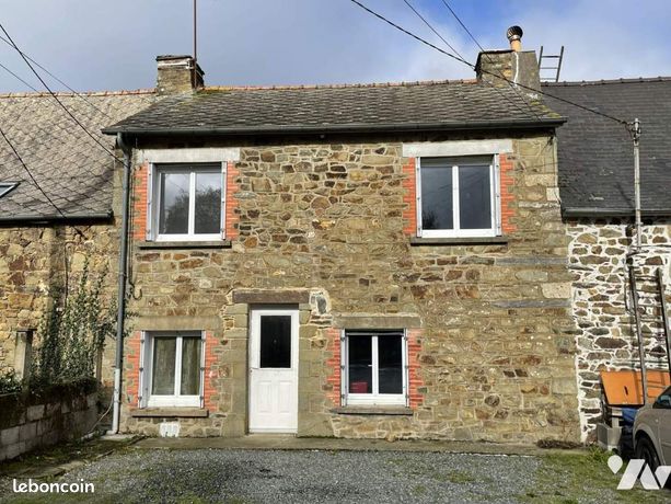 Maison 5 pièces 94 m²