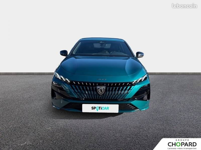 Peugeot 308 Hybrid 145 e-DCS6 GT (image 4)