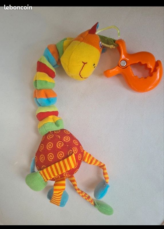 Peluche (image 1)