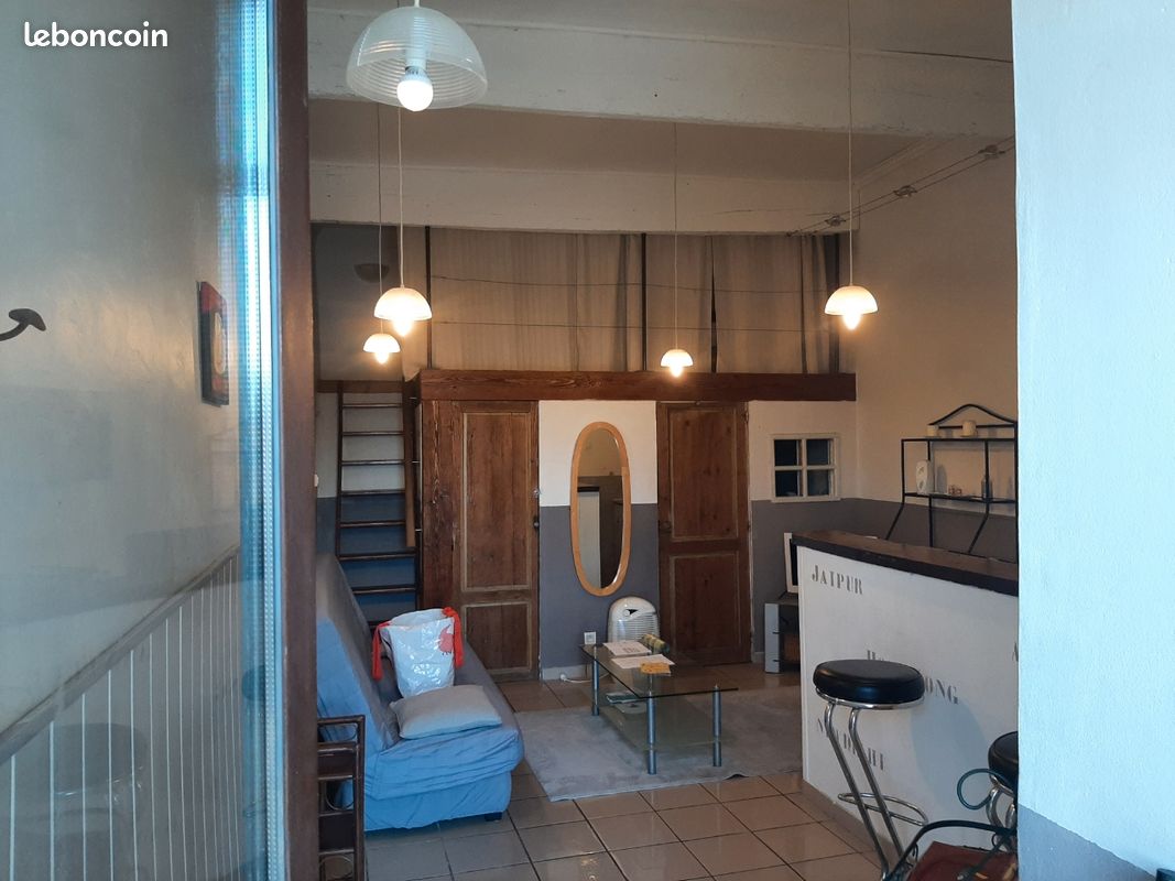 Appartement 1 pièce 35 m² · à Arles · 35 m² · 420 €