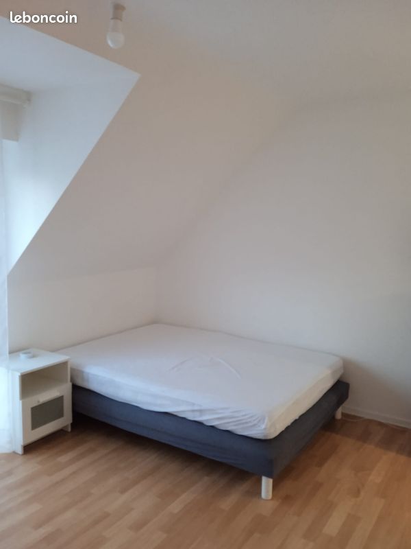 Appartement a louer vannes - 1 pièce(s) - 34 m2 - Surfyn