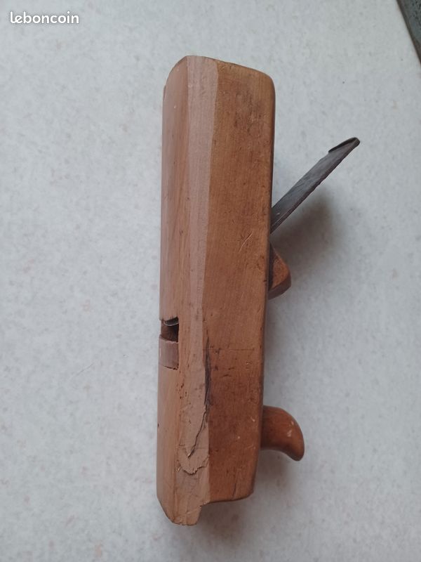 Rabot ancien (image 2)