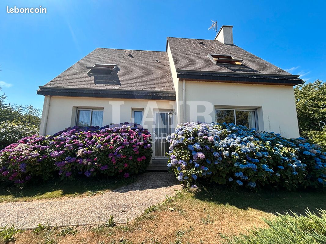 Maison 5 pièces 100 m² · à Bagnoles de l'Orne Normandie · 100 m² · 199 500 €