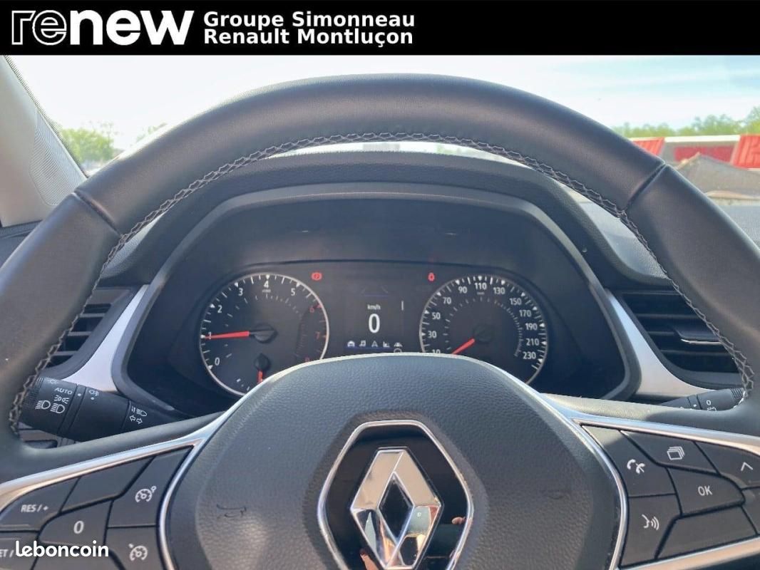 Renault Captur TCe 90 Evolution (image 7)