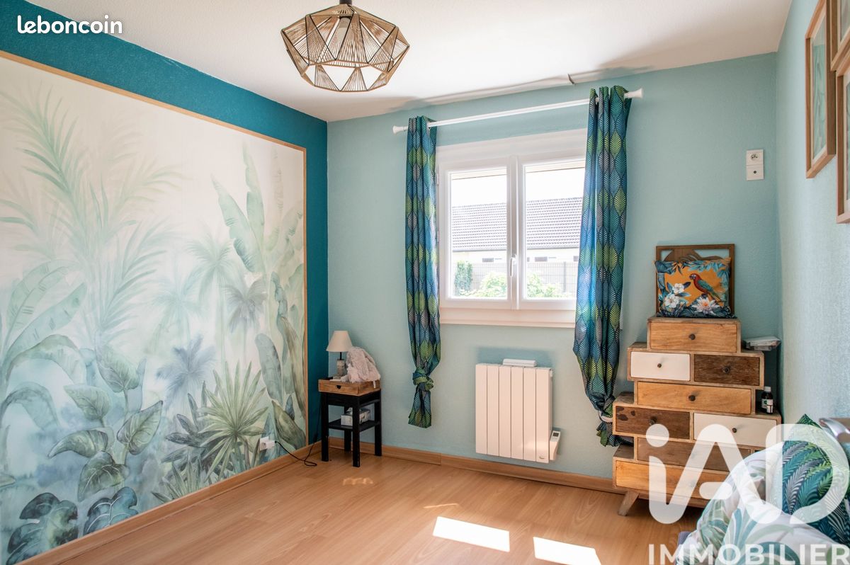Maison 4 pièces 95 m² (image 9)