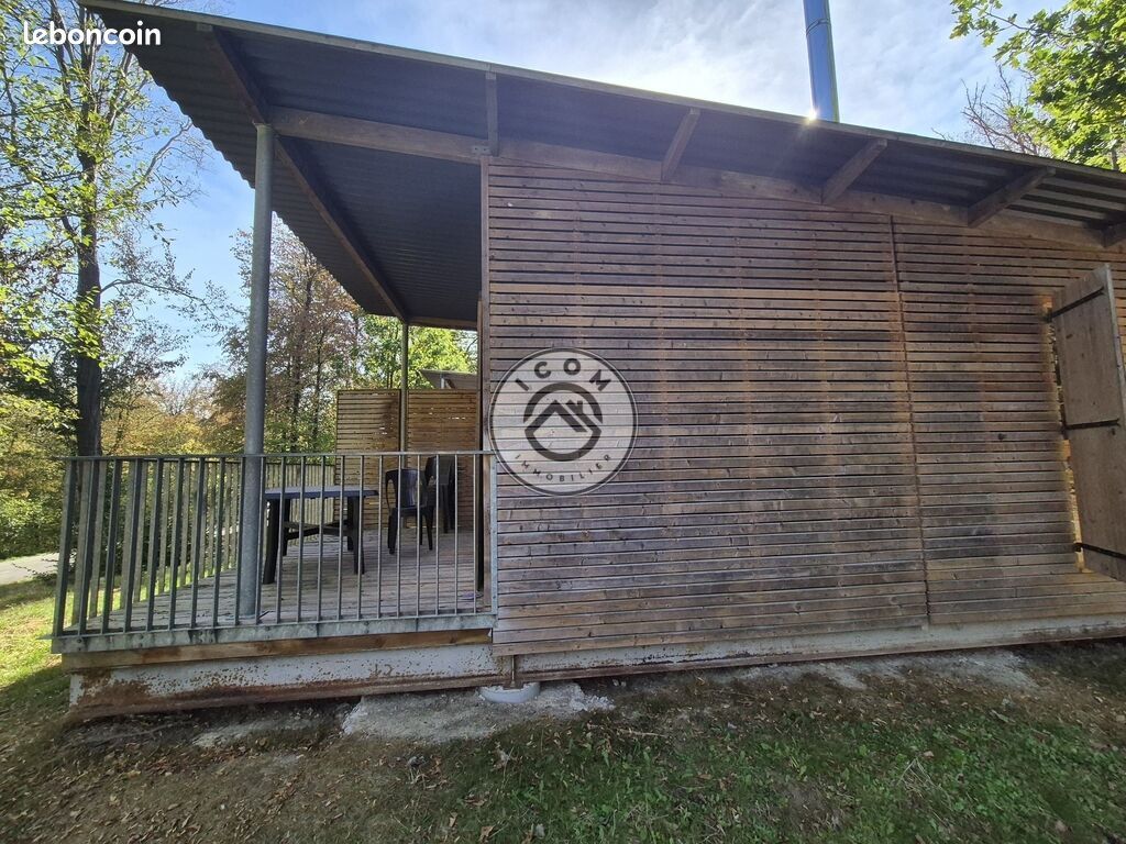 Chalet 3 pièces 45 m² (image 2)