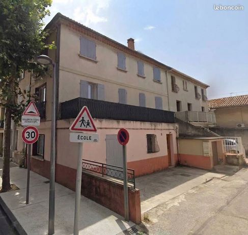 Immeuble de rapport - 120 m² - Forte rentabilité