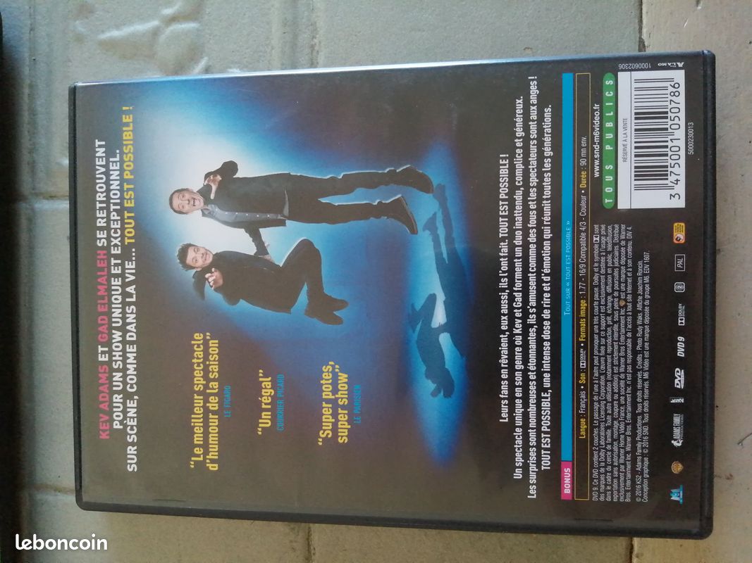 Kevgad tout est possible (image 2)
