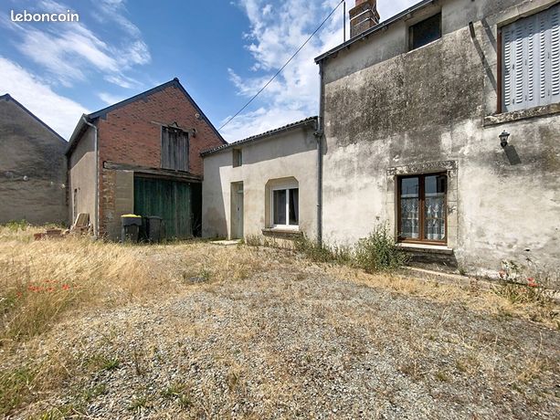Maison 6 pièces 141 m²