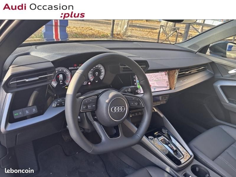 Audi A3 allstreet 35 TFSI 150ch Hybride Avus S tronic 7 (image 7)